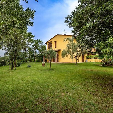 Casale Il Fontanellino - Country House Near Florence San Miniato Exterior photo